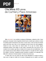 Una Puerta Que Se Abre PDF | PDF | Guerra de las Galaxias ...
