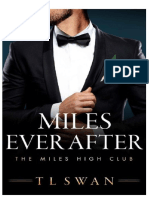 Miles Ever After - T.L. Swan 