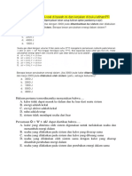 Carilah Solusi Dari Soal-Soal Di Bawah Ini Dan Kerjakan Di Buku latihan/PR