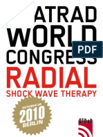Abstract Congreso Mundial Ondas de Choque Radiales 2011