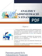 1ra Sesion Funcion Financiera CC