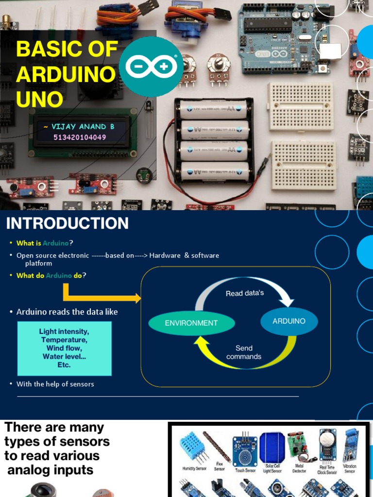 DOC-20230410-WA0003.Arduino Uno | PDF | Arduino | Information And ...