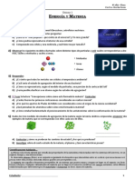 1 - EnergÃ A y Materia - 4Â° FÃ S - ISCA 2023