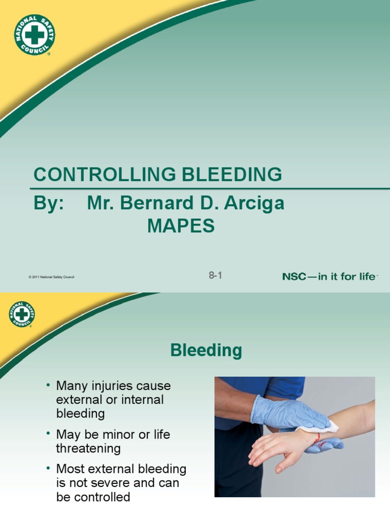 Bleeding Download Free Pdf Bleeding Injury