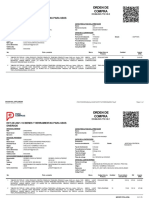 Orden de Compra: Ext-Ce-2021-16 Bienes Y Herramientas para Usos Diversos