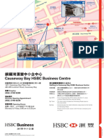 Causeway Bay SMC