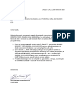 Contrato de transacción entre KATYA PAJARO MUÑETON Y EDITH JULIAO
