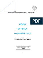 Censo Artesal - Publ Final