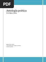 Significado y ejemplos de Carpe Diem | PDF | Poesía