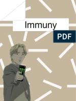 Immuny