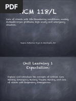 Code Blue Simulation Guide | PDF | Cardiopulmonary Resuscitation | Therapy