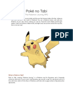 Beginner's Guide to Breeding in Pokémon X and Y - Kawaii Kakkoii Sugoi
