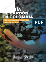 Mineria de Carbon en Colombia - MinMinas
