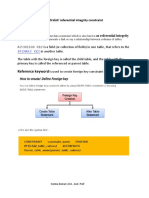 Foreign Key PDF