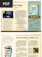 Catherine Burke School Pdf Classroom Emergence