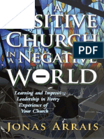 A Positive Church in A Negative World