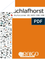 schlafhorst-autoconer-spares-x5-ac5-338-238