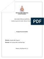 Universidade Politécnica Apolitécnica Instituto Superior de Gestão, Ciências e Tecnologias