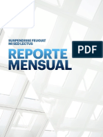 Reporte Mensual: Suspendisse Feugiat Mi Sed Lectus