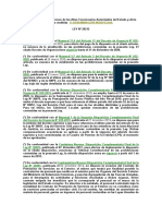 Ley 28212 Modif X 29718 Remuneracisónde Supremos y Altos Funcionarios