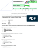 5° Actividad de Aprendizaje 7