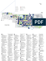 Manchester Campus - Map