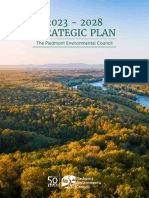 PEC 2023-2028 Strategic Plan