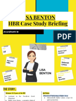 Lisa Benton Case PDF