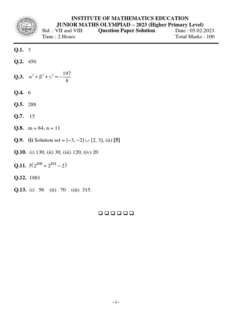 jmo-2023-7-8-answer-key-pdf
