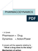 2 Pharmacodynamics