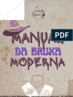 Manual Da Bruxa Moderna