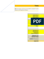 Tarea Final - Finanzas Personales