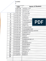 WSN Classroom Student Details C4115