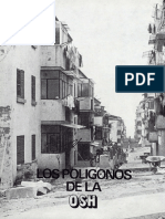 1974 VV AA - Los Polígonos de La OSH en Barcelona