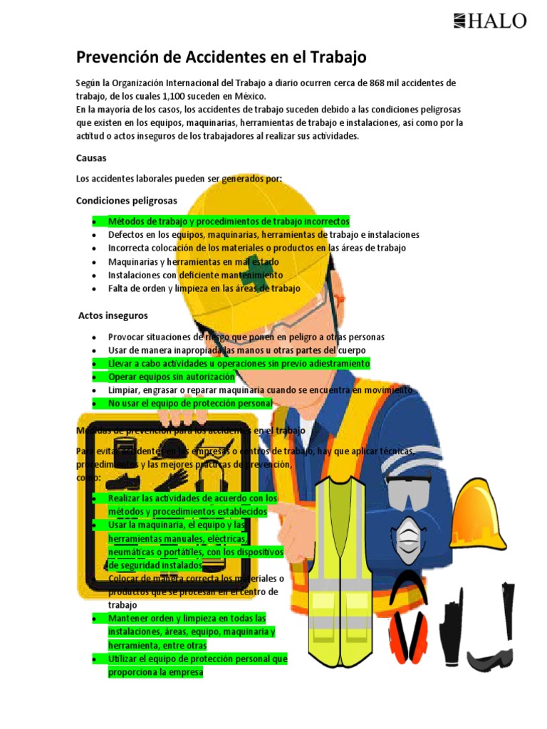 Practicas Seguras | PDF