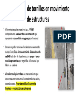 Retirar: Favor de Realizar La Correcta Limpieza o Recolección de Sobrantes