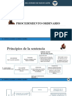 Sistema Penal Acusatorio