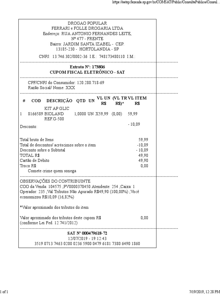 Kit Ap GLIC Bioland PDF