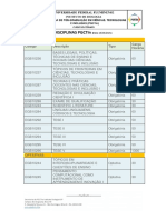 DISCIPLINAS GERAL-PGCTIn