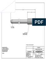 Tolerances: This Document Is PROPRIETARY To Pyromation, Inc