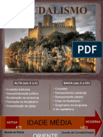 Feudalismo 100504192958 Phpapp02