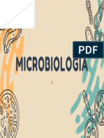 Microbiología