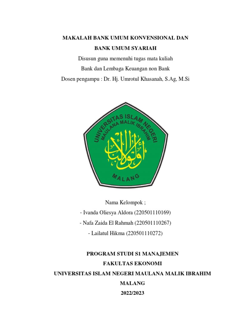makalah-bank-umum-konvensional-dan-bnak-umum-syariah-pdf