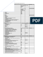 ILP MONITORING