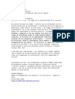 Documento de Trabajo