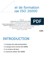 ISO 26000 Basic Training Material Annexslides 2017