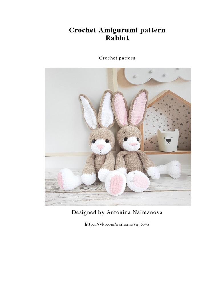 Rabbit | PDF | Teaching Methods & Materials