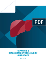 HepC DX Tech Landscape - May2019