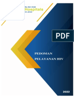 Pedoman HIV