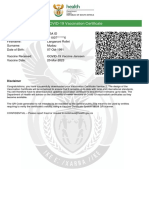 E Vaccination Certificate 2023 3 20 v2